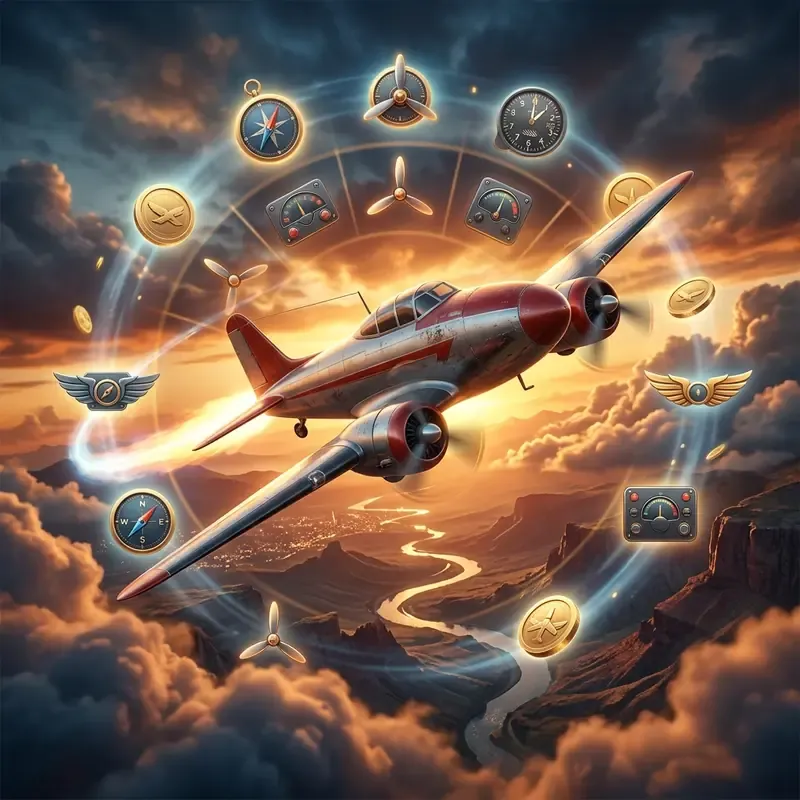 Aviator Game πώς να παίξετε online