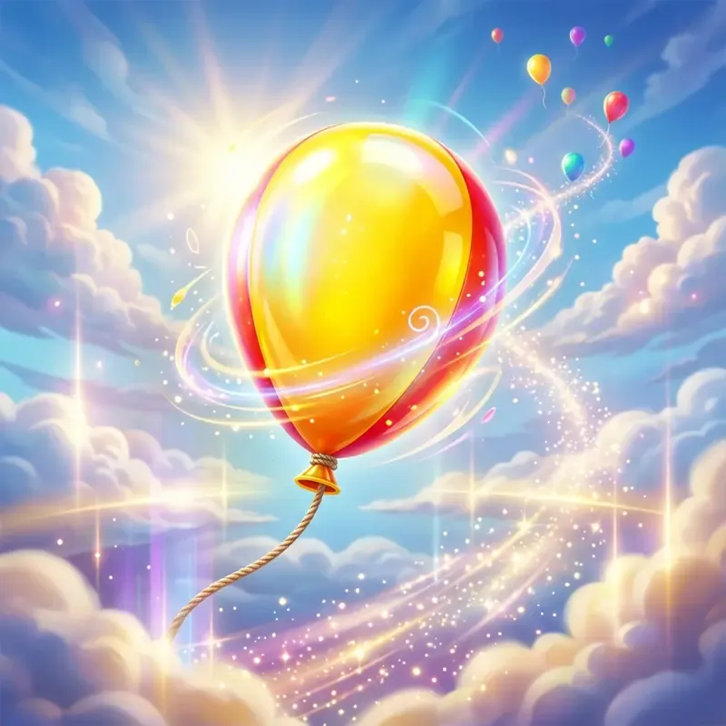 Balloon Game Παίξτε Online, Δοκιμή Demo