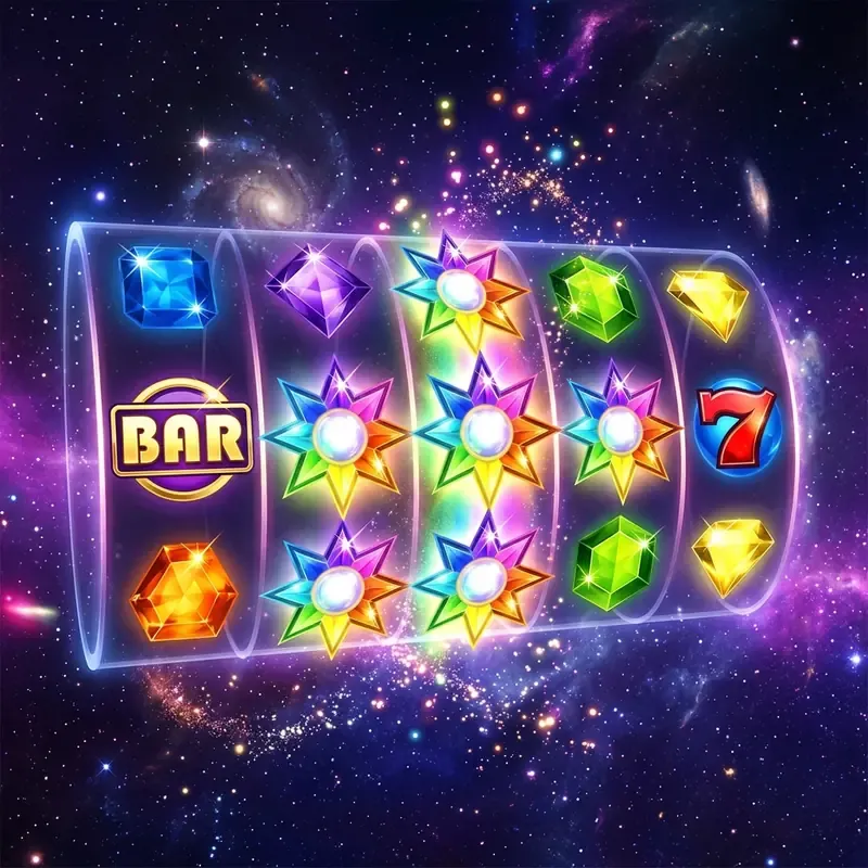 Starburst Slot Αναλυτική Αξιολόγηση του Φρουτάκιου