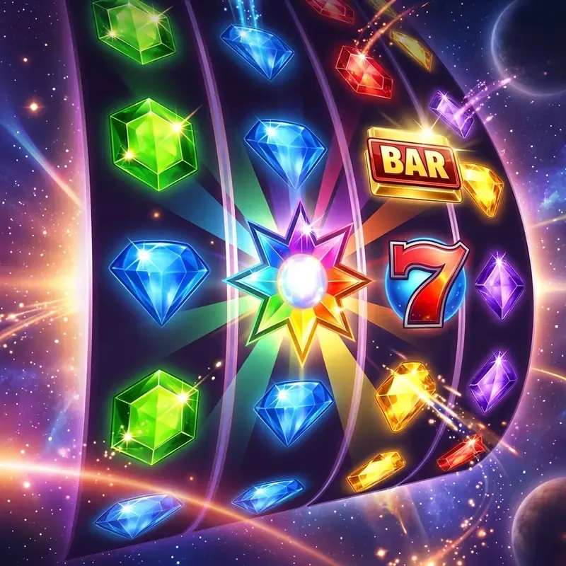 Starburst