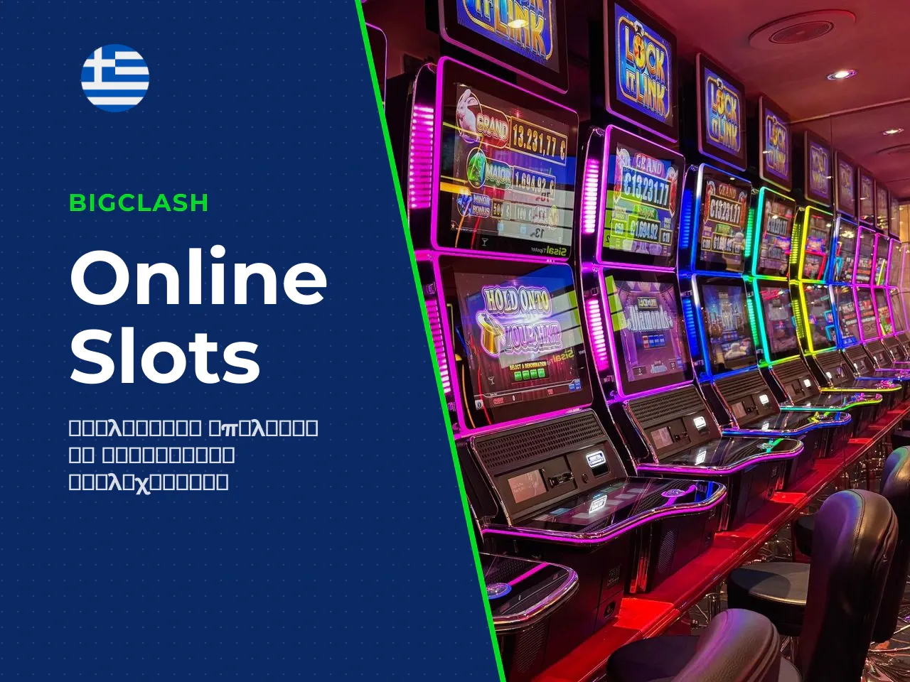 12 H3 Online slots, video slots