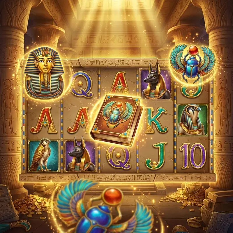 Book of Dead