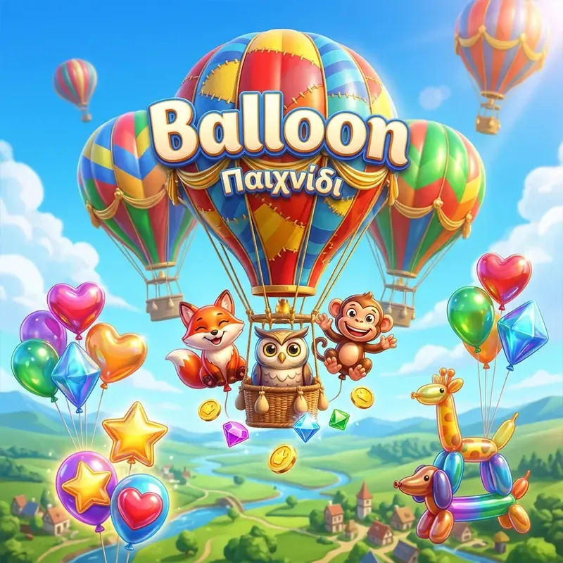 Balloon