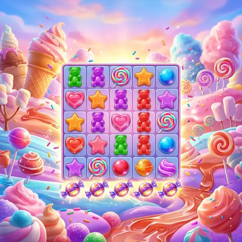 Sugar Rush
