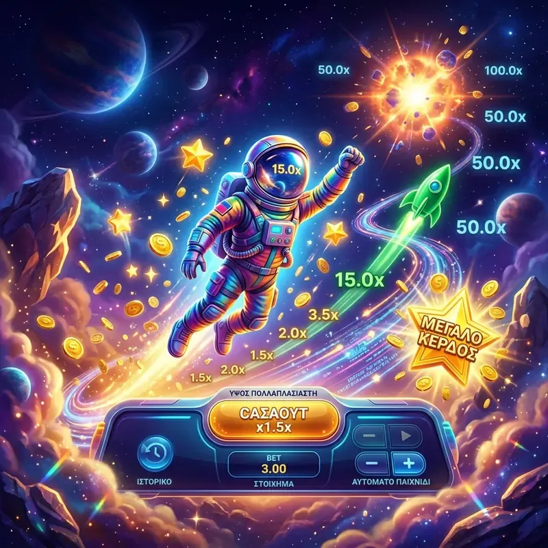 Spaceman